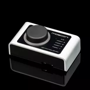 Mosconi RC-mini