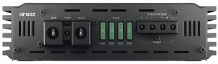 Hertz HP 802