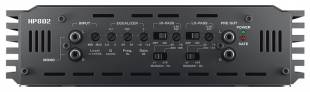 Hertz HP 802
