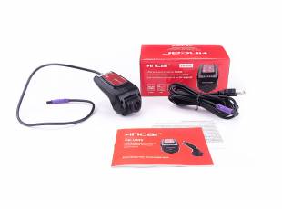 Incar VR-UMS