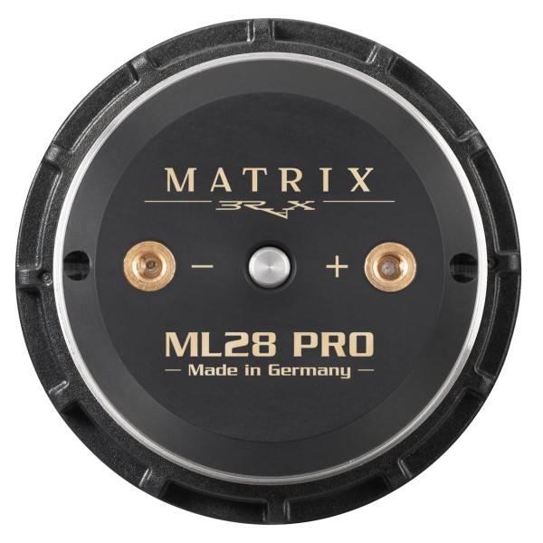 Brax ML28 PRO