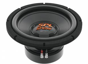 Hertz SS 12 D2