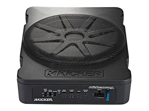 KICKER HIDEAWAY HS10
