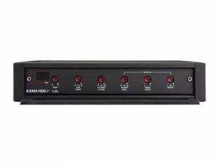 Kicker KXMA1500.1