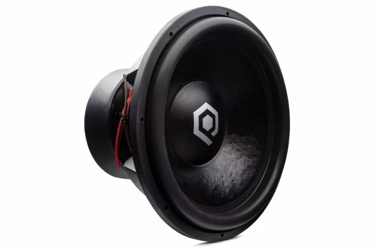 SoundQubed HDX418