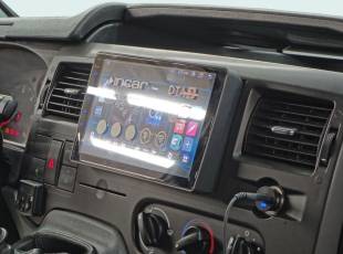 Incar RFO-FC272