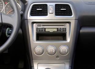 Incar RSU-FC507