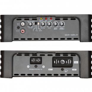 GROUND ZERO GZCA 1.5SPL-M1