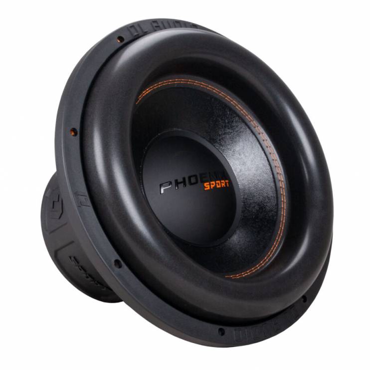 DL Audio Phoenix Sport 15