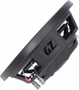 GROUND ZERO GZRW 250-D2 FLAT