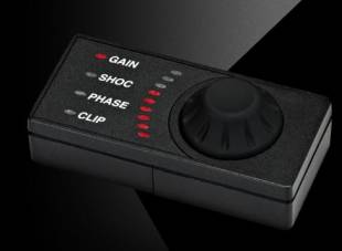 KICKER KXA2400.1