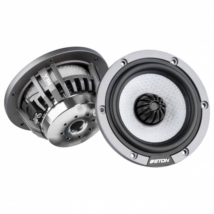 Eton HEX 80
