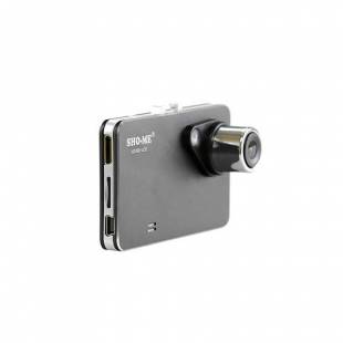 SHO-ME HD-330 LCD