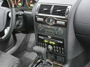 Incar RFO-FC837