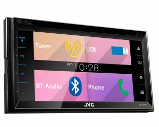 JVC KW-V320BT