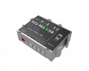 4DRIVE 4X-01/M58 BL