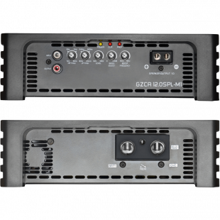 GROUND ZERO GZCA 12.0SPL-M1