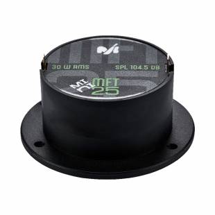 Machete MFT-25 MINI