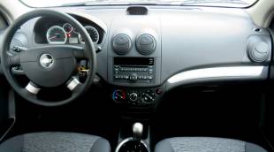 Incar DTA2-3603
