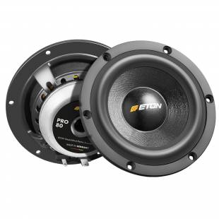 Eton PRO 80