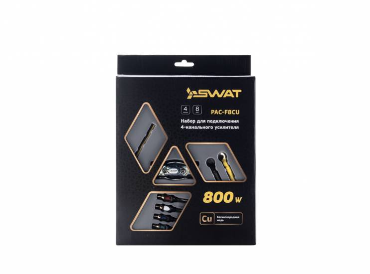 SWAT PAC-F8CU