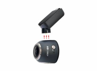 Incar VR-X10