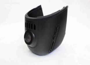 Audi DVR-OEM видеорегистратор в штатное место автомобилей Audi