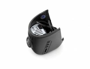 Audi DVR-OEM видеорегистратор в штатное место автомобилей Audi