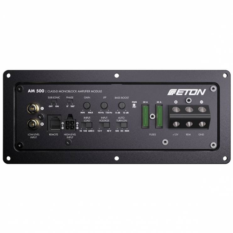 Eton AM 500