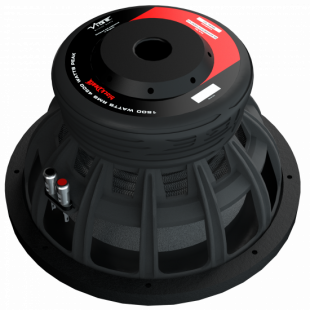 Vibe BLACKDEATH12D2-V3	