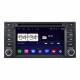 Штатная магнитола MyDean 5274 для Nissan Juke (2010-2016) 6.2