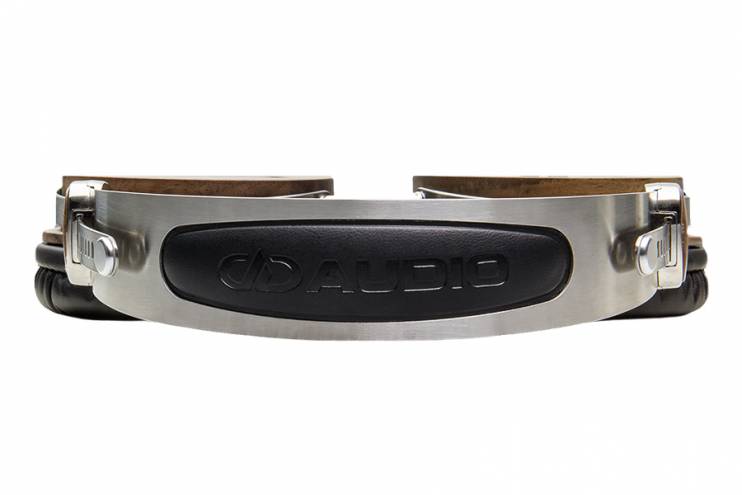 DD Audio DXB-04