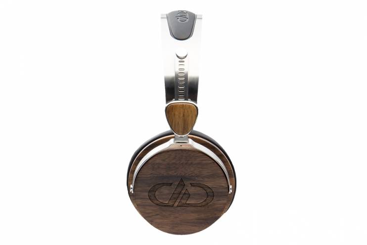 DD Audio DXB-04