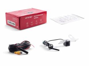 Incar VDC-070FHD