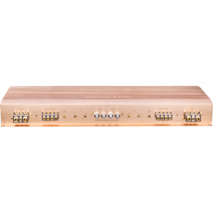 GROUND ZERO GZPA REFERENCE 4PURE-SQ