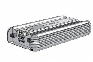 Audison LRx 1.400