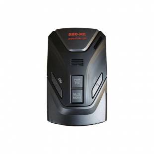SHO-ME SIGNATURE LITE