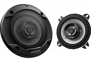 KENWOOD KFC-S1066