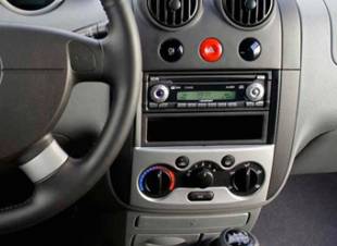 Incar RCV-FC225