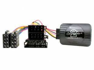 Connects2 CTSHY010.2
