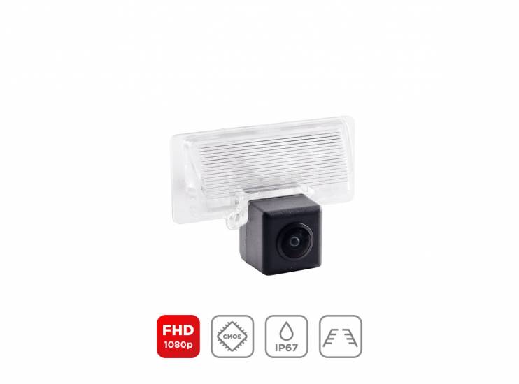 Incar VDC-061FHD