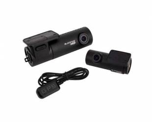 BlackVue DR430-2CH GPS FullHD