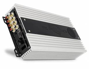ZAPCO ST-4X DSP 2021 + HD BT MODULE