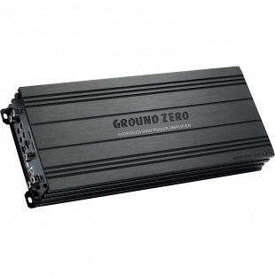 GROUND ZERO GZHA MINI ONE-K 24V