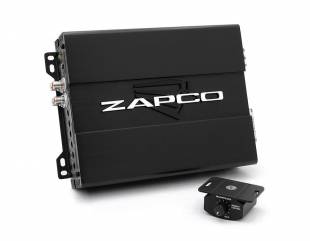 ZAPCO ST-500XM II