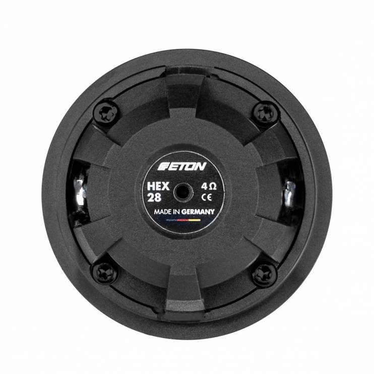 Eton HEX 28
