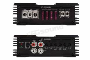 ZAPCO ST-1350XM II