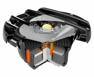 Hertz HMX 6.5 S-LD