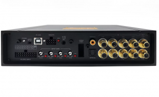 ZAPCO ADSP-Z8 IV-6AT