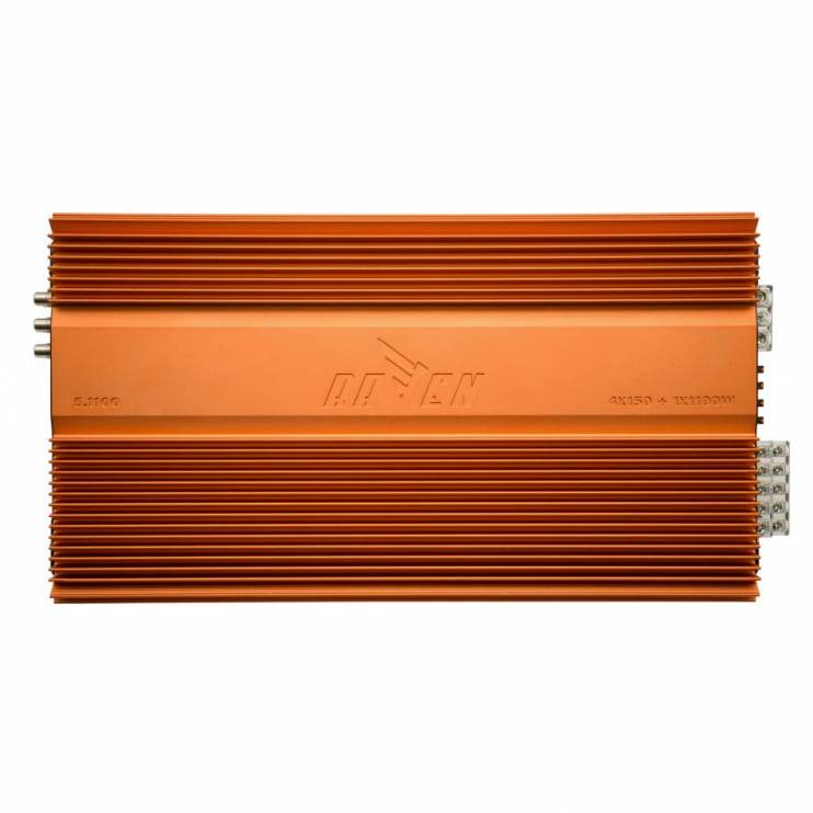DL Audio Raven 5.1100